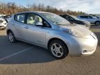 2011 Nissan Leaf SV