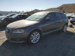 Audi Vehiculos salvage en venta: 2009 Audi A3 2.0T