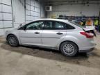 2014 Ford Focus S