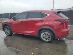 2017 Lexus NX 200T Base