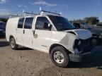 2006 GMC Savana G2500