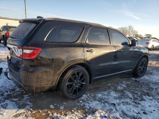 2018 Dodge Durango R/T