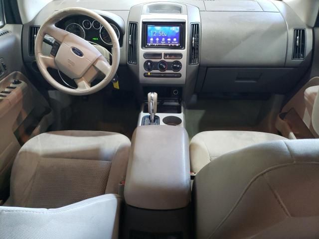 2010 Ford Edge SE