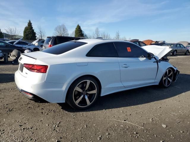 2024 Audi A5 Premium Plus 45