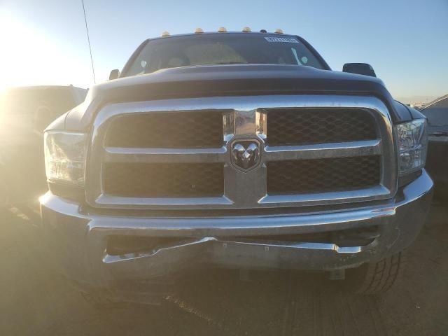 2016 Dodge RAM 2500 ST