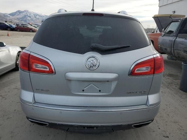 2015 Buick Enclave