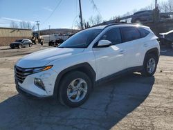 Hyundai Tucson salvage cars for sale: 2023 Hyundai Tucson SEL