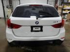 2015 BMW X1 XDRIVE28I