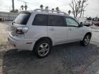 2006 Mitsubishi Outlander SE