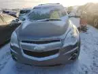 2011 Chevrolet Equinox LTZ