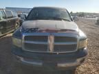 2002 Dodge RAM 1500