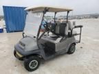 2007 Clubcar Precedent