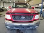 2003 Ford F150 Supercrew