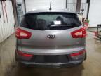 2012 KIA Sportage EX