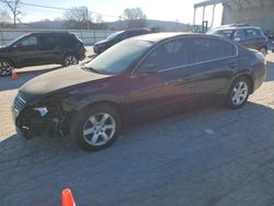 Salvage cars for sale at Lebanon, TN auction: 2009 Nissan Altima 2.5