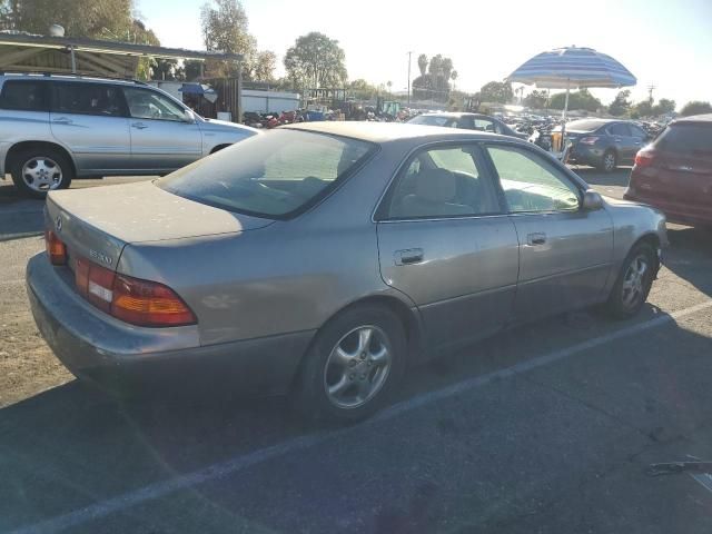 1998 Lexus ES 300