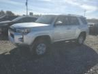 2014 Toyota 4runner SR5