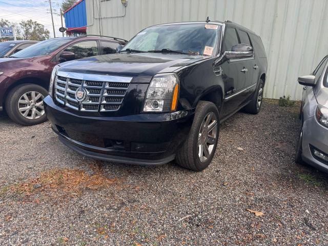 2010 Cadillac Escalade ESV Premium