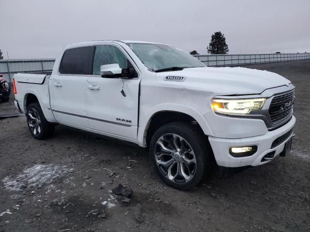 2023 Dodge RAM 1500 Limited