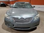 2007 Toyota Camry Hybrid