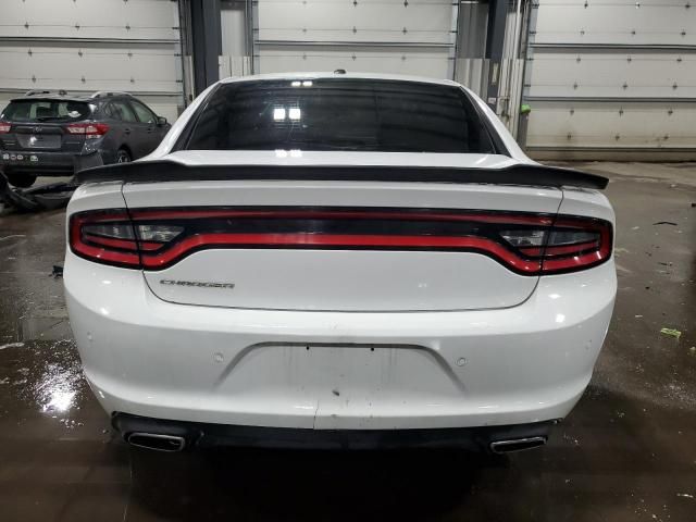 2015 Dodge Charger SE