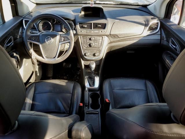 2013 Buick Encore Premium