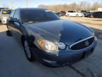 2007 Buick Lacrosse CXS