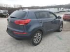 2014 KIA Sportage LX