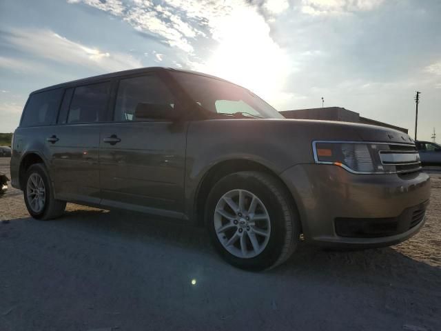 2014 Ford Flex SE