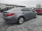 2013 Lexus ES 300H