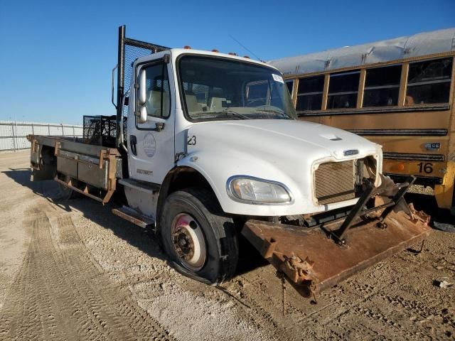 2018 Freightliner M2 106 Medium Duty