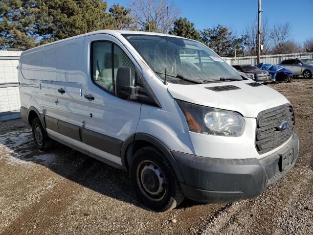 2017 Ford Transit T-150