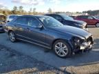 2010 Mercedes-Benz E 350 4matic