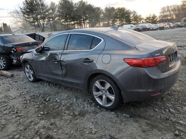 2014 Acura ILX 20