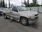 1999 Chevrolet Silverado C1500