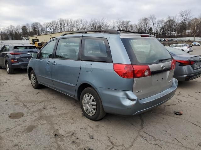 2006 Toyota Sienna CE