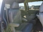 2008 Honda Odyssey Touring