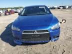 2015 Mitsubishi Lancer ES