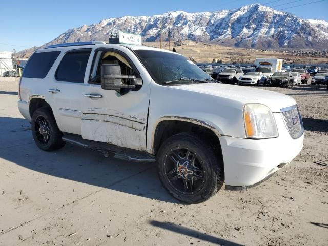 2007 GMC Yukon Denali