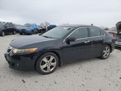 2010 Acura TSX en venta en West Warren, MA