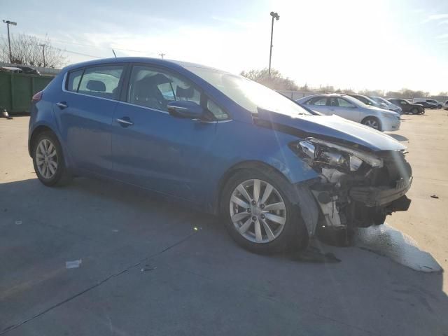 2015 KIA Forte EX