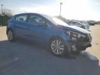 2015 KIA Forte EX