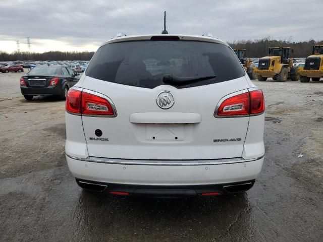 2016 Buick Enclave