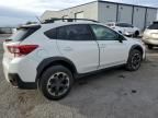 2022 Subaru Crosstrek