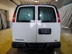 2010 Chevrolet Express G1500