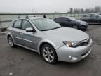 2011 Subaru Impreza Outback Sport