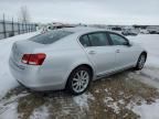 2006 Lexus GS 350