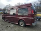 2001 Chevrolet Express G1500