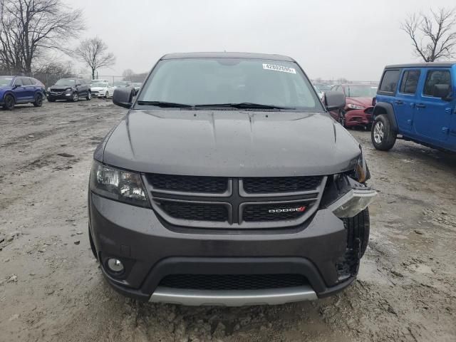 2017 Dodge Journey GT