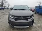 2017 Dodge Journey GT